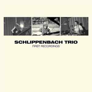 Schlippenbach Trio - First Recordings FLAC