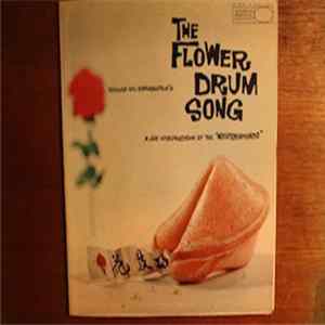 The Mastersounds - Flower Drum Song FLAC
