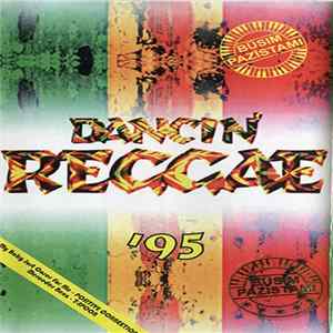 Various - Dancin' Reggae '95 FLAC