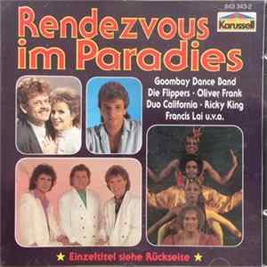 Various - Rendezvous Im Paradies FLAC