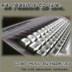 Hazel - 64 Reasons To Live FLAC