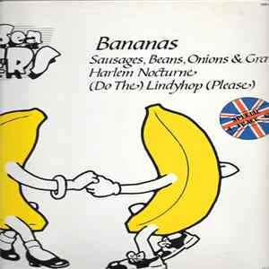 Deep Sea Jivers - Bananas FLAC