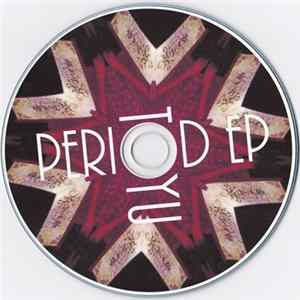 Toyu - Period EP FLAC