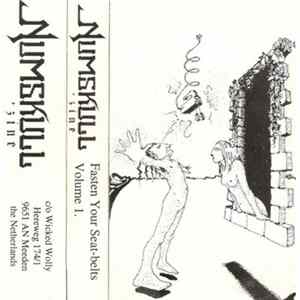 Various - Fasten Your Seat-belts Volume 1. FLAC