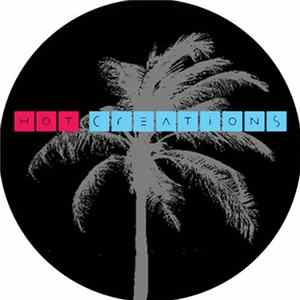 Jamie Jones - Ruckus EP FLAC