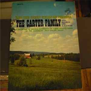 The Carter Family - 'Mid The Green Fields Of Virginia FLAC