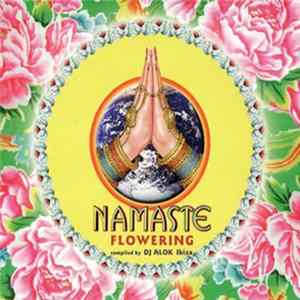 Various - Namaste Flowering FLAC