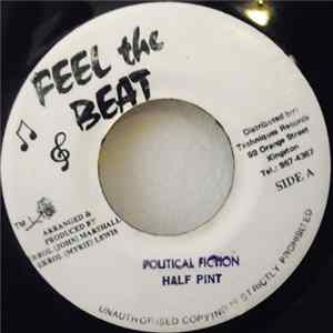 Half Pint - Political Fiction FLAC