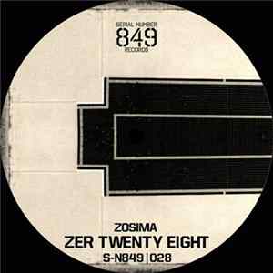 Zosima - Zer Twenty Eight FLAC