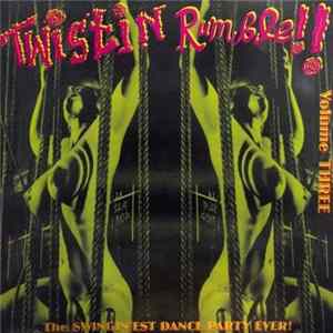 Various - Twistin Rumble Volume 3 FLAC
