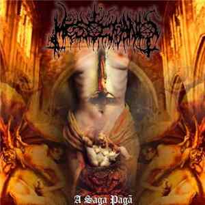 Mesocranio - A Saga Pagã FLAC