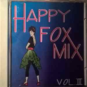 Various - Happy Fox Vol.3 FLAC