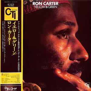 Ron Carter - Yellow & Green FLAC