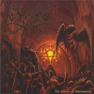 Crimson Massacre - The Luster Of Pandemonium FLAC