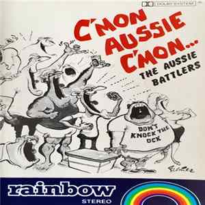 The Aussie Battlers - C'mon Aussie C'mon FLAC