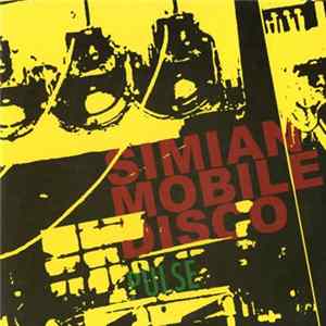 Simian Mobile Disco - Pulse FLAC
