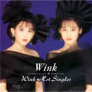 Wink - Wink Hot Singles FLAC