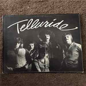 Telluride - Telluride FLAC