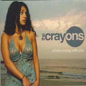The Crayons - Whats Wrong With You FLAC