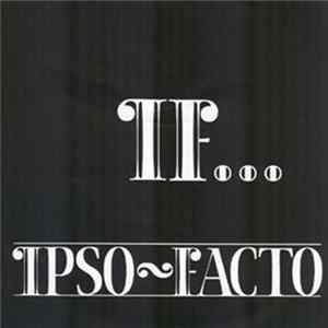 Ipso Facto - 6 & 3/4 FLAC