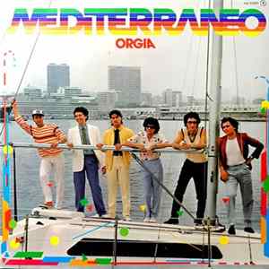Mediterraneo - Orgia FLAC