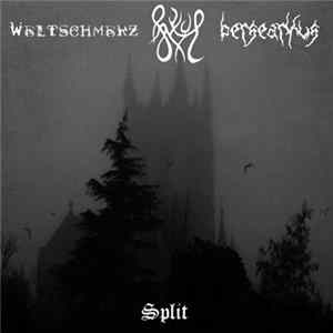 Failure / Weltschmerz / Bersearkus - Split FLAC