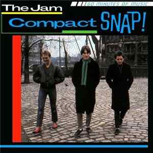 The Jam - Compact Snap! FLAC