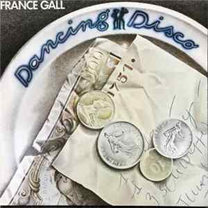 France Gall - Dancing Disco FLAC