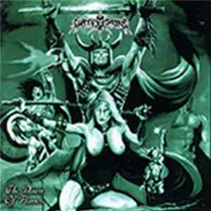 Gates Of Ishtar - The Dawn Of Flames FLAC