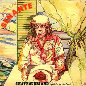 Juan Carlos Senante - Chateaubriand (Filete Y Salsa) FLAC