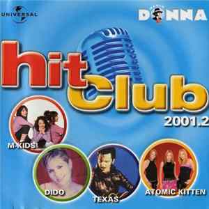 Various - HitClub 2001.2 FLAC