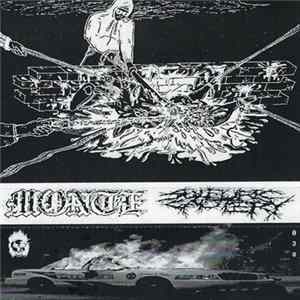 Sulfuric Cautery / Monte - Sulfuric Cautery / Monte FLAC