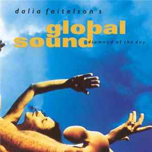 Dalia Faitelson's Global Sound - Diamond Of The Day FLAC