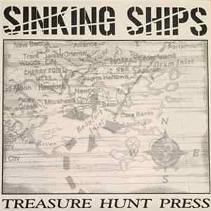 Sinking Ships - Sinking Ships FLAC