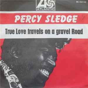 Percy Sledge - True Love Travels On A Gravel Road FLAC
