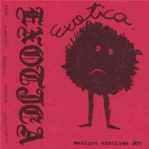 Exotica - Musique Exotique #01 FLAC