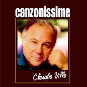Claudio Villa - Canzonissime FLAC