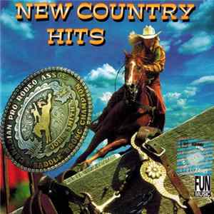 Various - New Country Hits FLAC