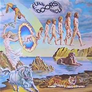 Doors - Full Circle FLAC