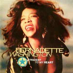 Bernadette Washington - Straight To My Heart FLAC