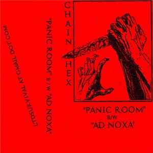 Chain Hex - Promo Tape FLAC