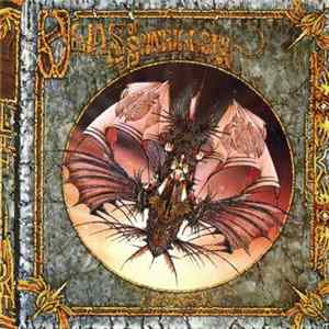 Jon Anderson - Olias Of Sunhillow FLAC