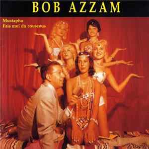 Bob Azzam - Bob Azzam FLAC