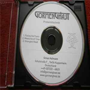 Gormenghast - Probemittschnitt FLAC