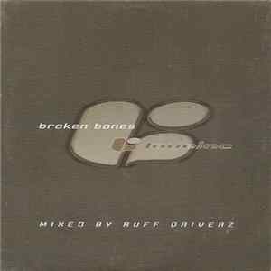 Love Inc - Broken Bones FLAC