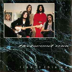 Fleetwood Mac - Like It This Way FLAC