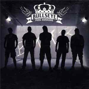Bullseye - Back To The Roots FLAC