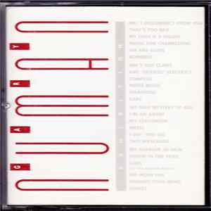 Gary Numan - Exhibition FLAC