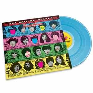The Rolling Stones - Some Girls FLAC