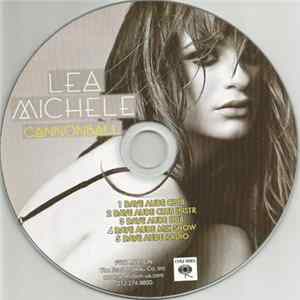 Lea Michele - Cannonball FLAC